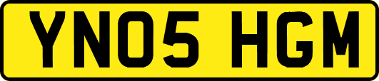 YN05HGM