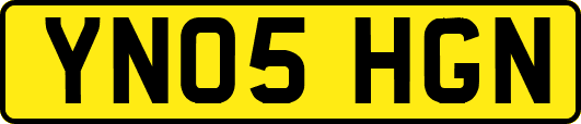 YN05HGN