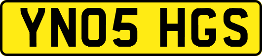 YN05HGS