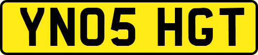 YN05HGT
