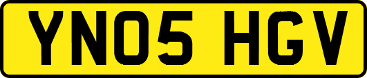 YN05HGV