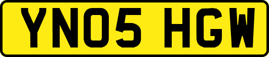YN05HGW