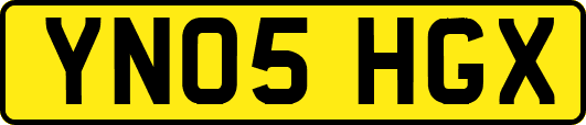 YN05HGX