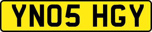 YN05HGY