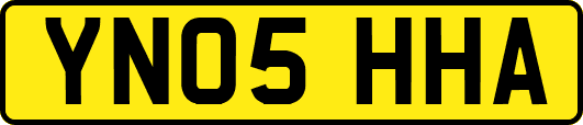 YN05HHA