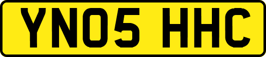 YN05HHC