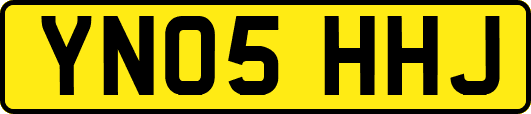YN05HHJ
