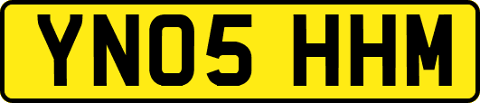 YN05HHM