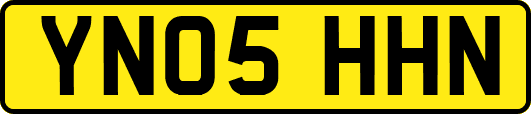 YN05HHN