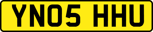 YN05HHU