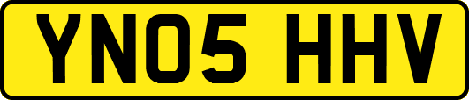 YN05HHV