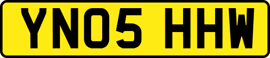 YN05HHW