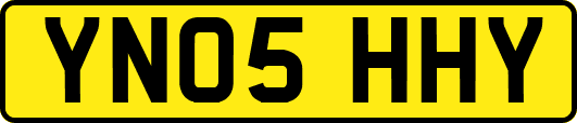 YN05HHY