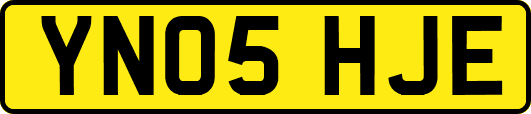 YN05HJE