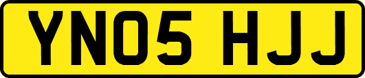 YN05HJJ