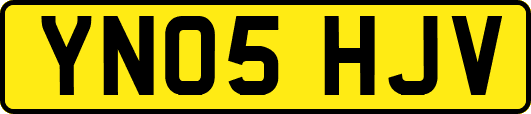YN05HJV