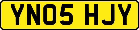 YN05HJY