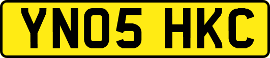YN05HKC