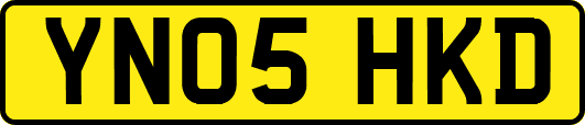 YN05HKD