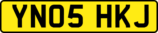 YN05HKJ