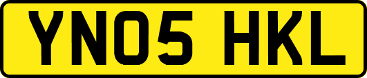 YN05HKL