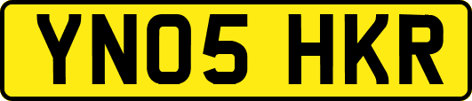 YN05HKR