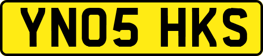 YN05HKS