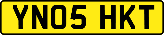 YN05HKT
