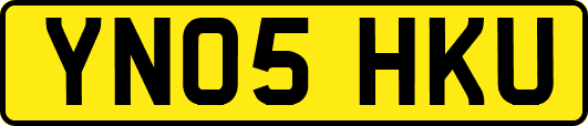 YN05HKU