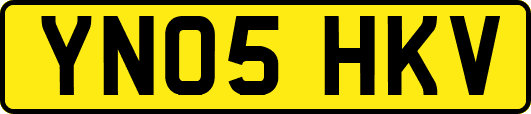 YN05HKV