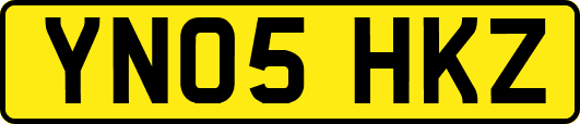 YN05HKZ