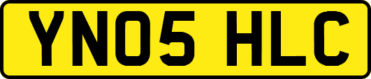 YN05HLC