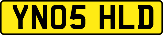 YN05HLD
