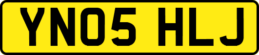 YN05HLJ