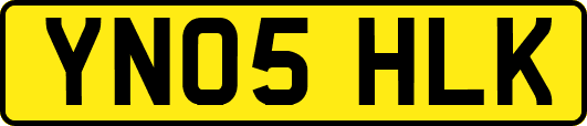 YN05HLK