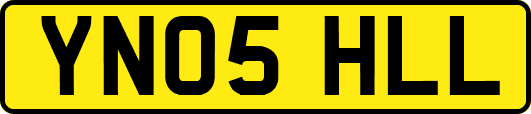 YN05HLL