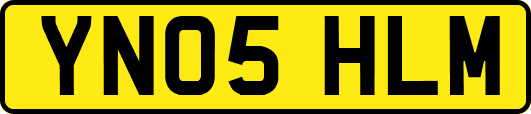 YN05HLM