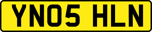 YN05HLN