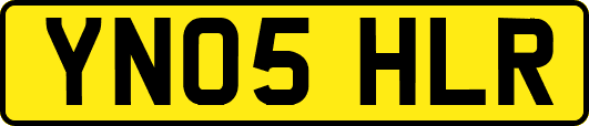 YN05HLR