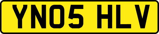 YN05HLV