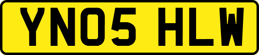 YN05HLW