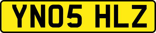 YN05HLZ