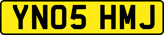 YN05HMJ