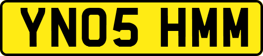 YN05HMM