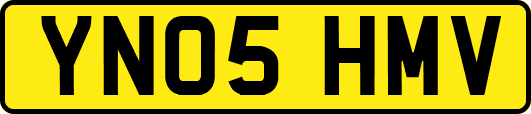 YN05HMV
