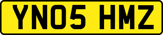 YN05HMZ