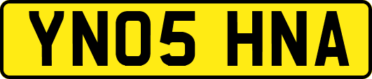 YN05HNA