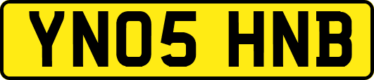 YN05HNB