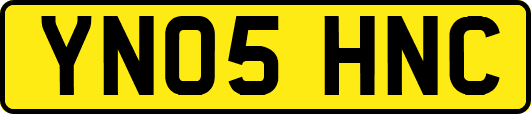 YN05HNC