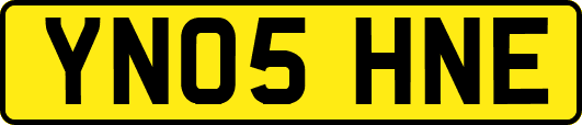 YN05HNE